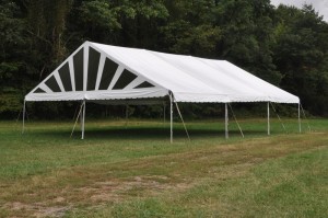Frame Tents